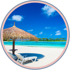Beach Holidays