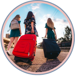 Build a Travel team