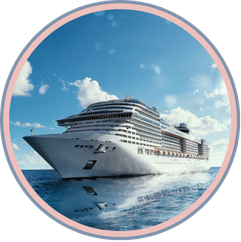 Cruise Holidays