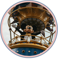 Disney Holidays