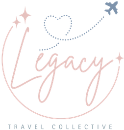 Legacy Tavel Collective Logo