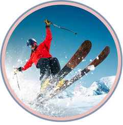 Ski Holidays